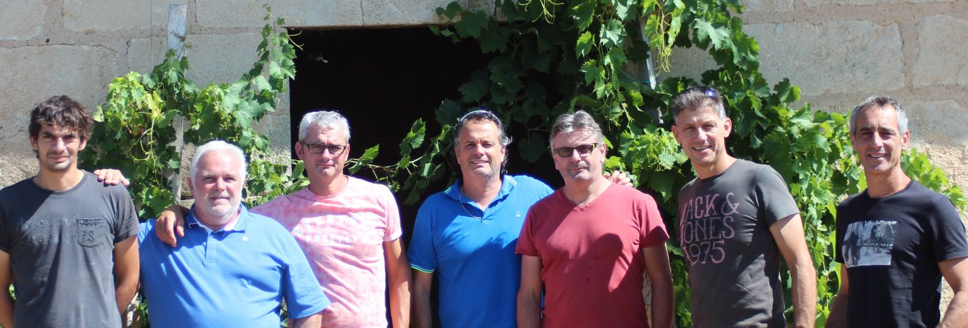 Vignerons ART1