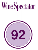 Chante Cigale Wine Spectator Vieilles vignes