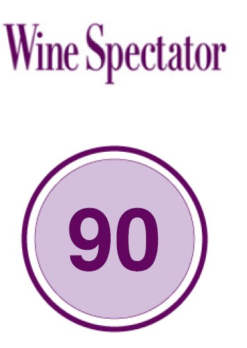 wine spec 90 gr